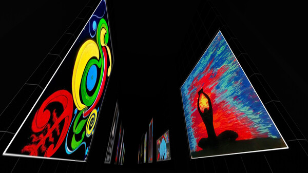 A Fool's Art Galleryfor windows and Linux 1