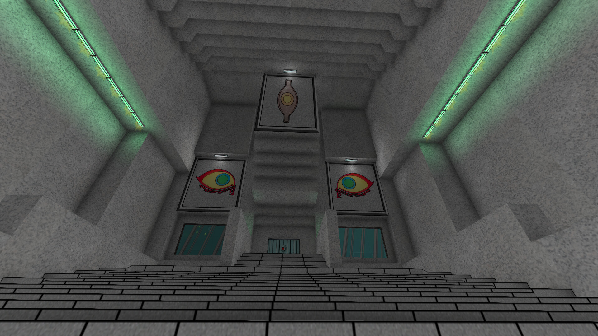 A Fool's Art Gallery #2