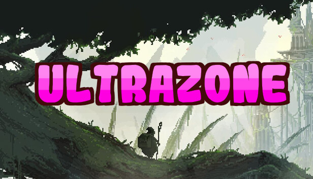 Save 92% on Ultrazone on Steam