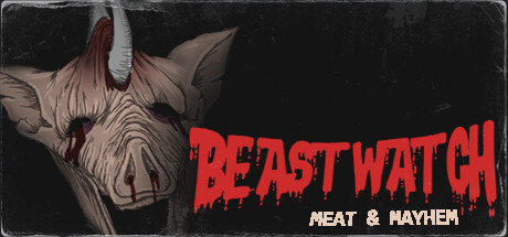 Image for BEASTWATCH: Meat & Mayhem