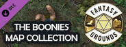 Fantasy Grounds - Map Collection - The Boonies