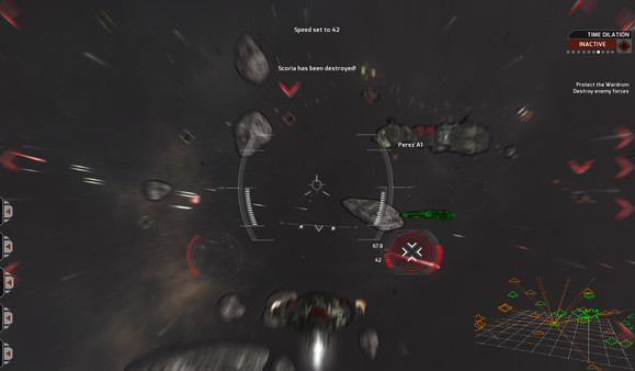 Void Destroyer screenshot