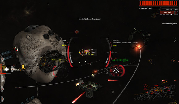 Void Destroyer screenshot
