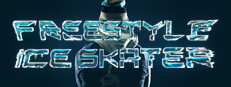 Freestyle Ice Skater