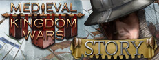 Medieval Kingdom Wars Story 게임 이미지