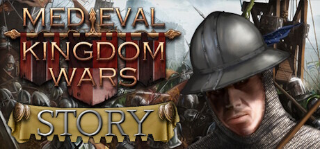 medieval kingdom wars story vertical card thumbnail