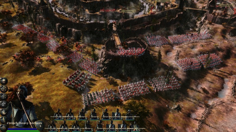 Medieval Kingdom Wars Story screenshot screenshot 8