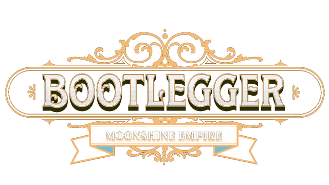 Bootlegger: Moonshine Empire