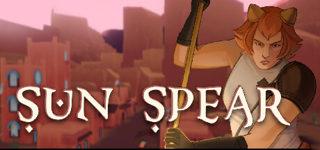 Sun Spear banner