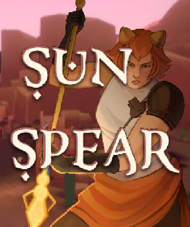 Sun Spear