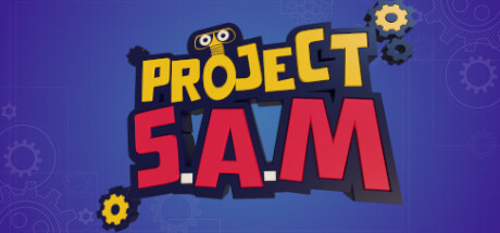 Project S.A.M header image