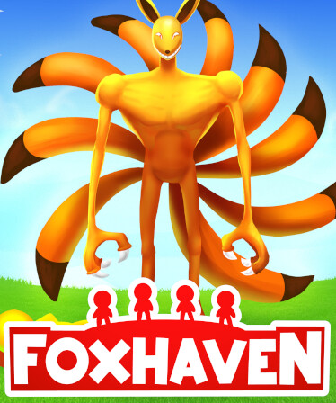 Foxhaven