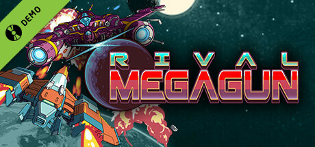 Rival Megagun Demo banner