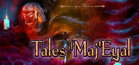 Tales of Maj