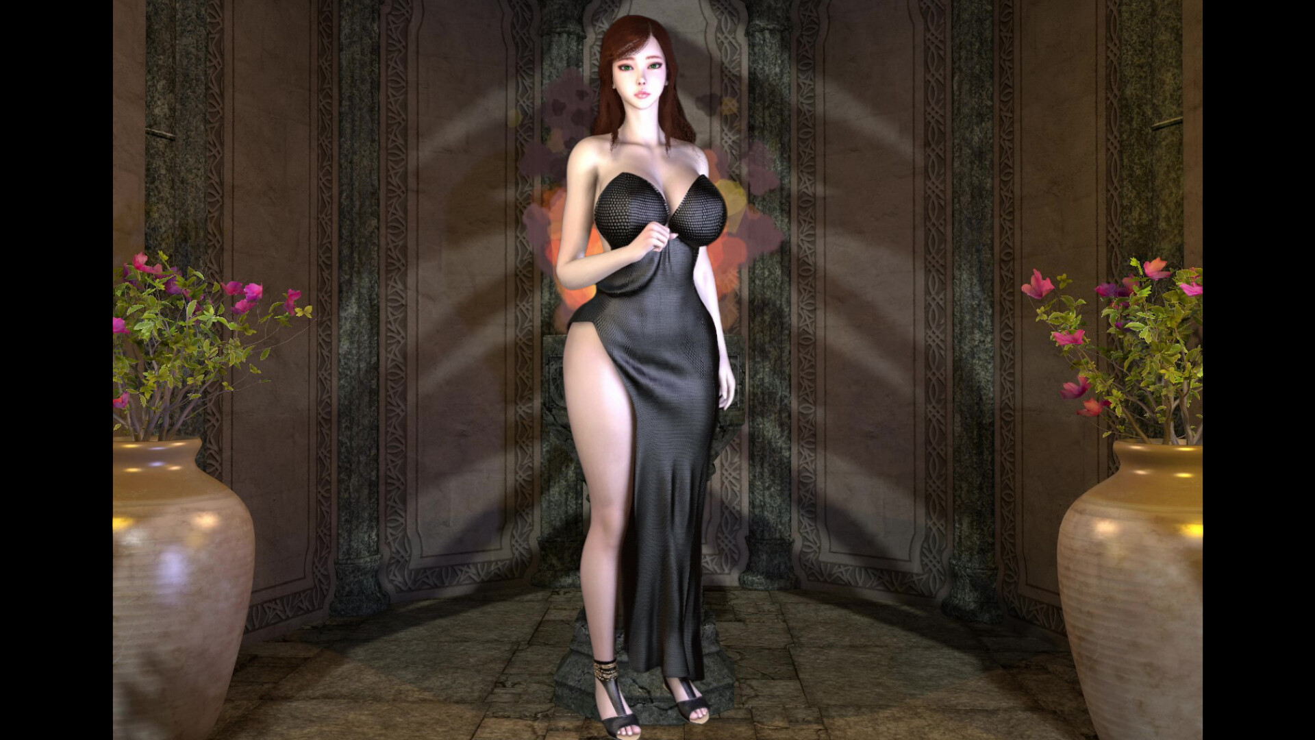 Goblin Quest Demo #0