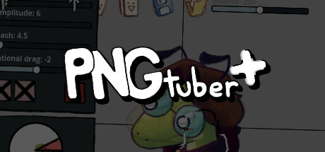 PNGTuber Plus banner