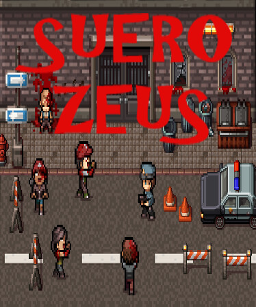 Suero Zeus