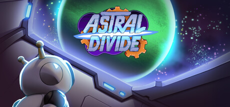 Astral Divide
