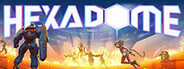 The Hexadome: Playtest