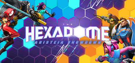 The Hexadome: Playtest