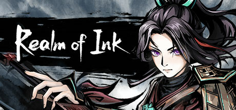 Realm of Ink Cover Image