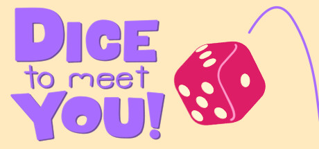 Dice to Meet You Cover Image