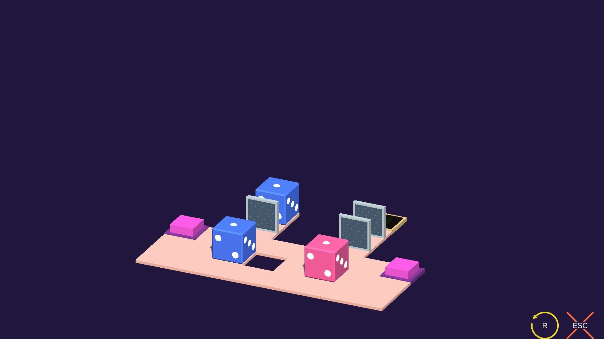 Dice to Meet You on Steam