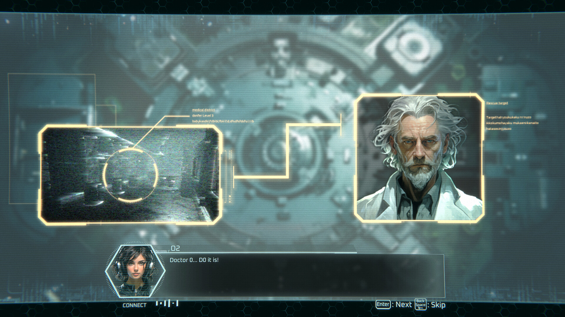 Scars of Mars Demo #5