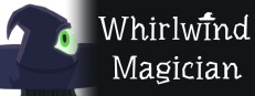 Whirlwind Magician