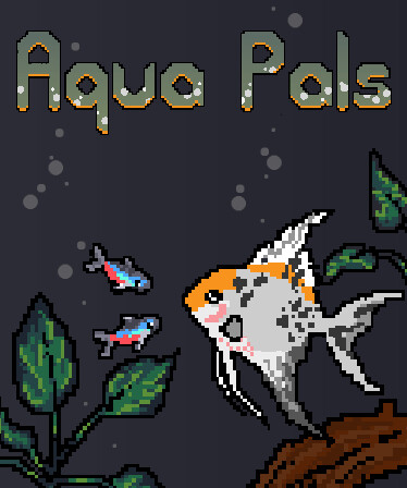Aqua Pals
