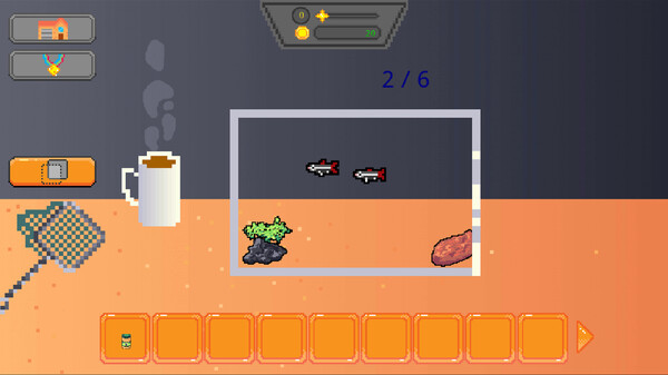 Скриншот из Aqua Pals