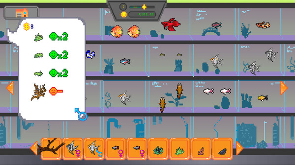 Aqua Palsfor windows and Linux 1