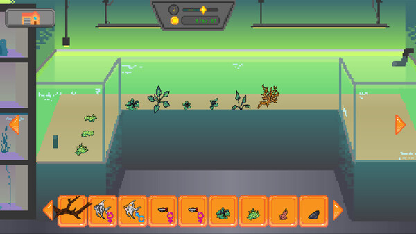 Скриншот из Aqua Pals