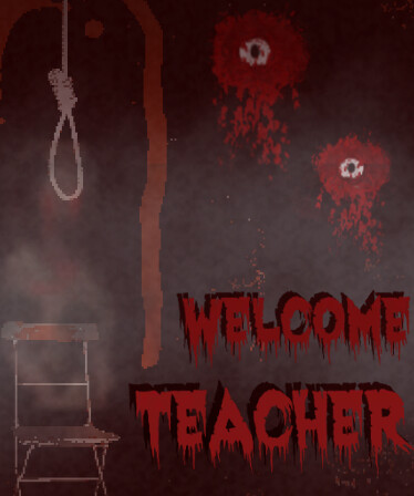 Welcome teacher