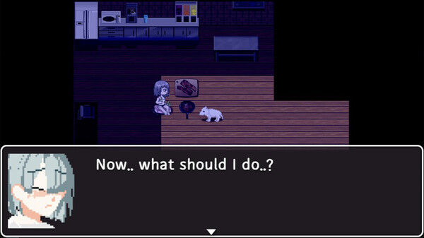 Welcome teacher game for Linux 1