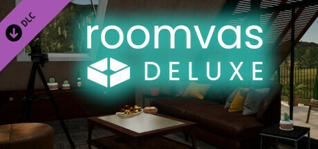 Roomvas Deluxe