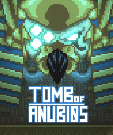 Tomb Of AnuBI0S