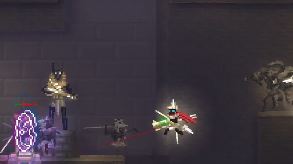 Tomb Of AnuBI0S game for Linux 1