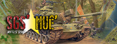 SGS Battle For: Hue
