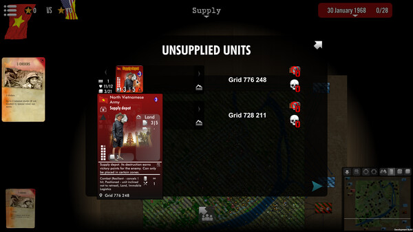 SGS Battle For: Hue for linux
