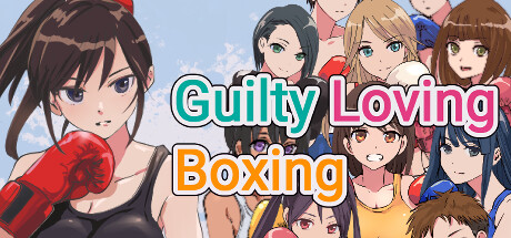 Guilty Loving Boxing Cover Image