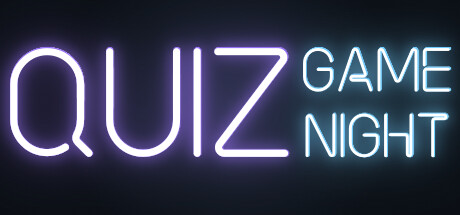 Quiz Game Night Cover Image