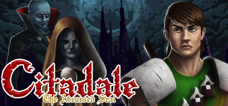 Citadale - The Accursed Seal steam charts