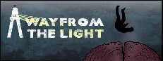 Away from the light