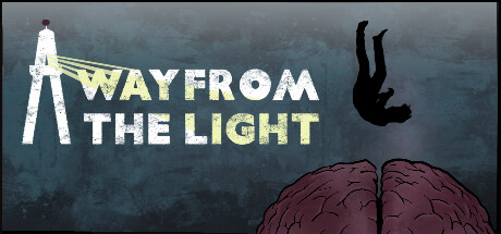 Away from the light Cover Image