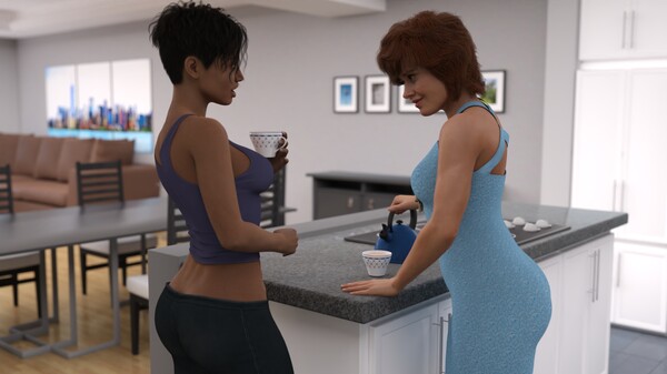 Hard Days Demo screenshot 5