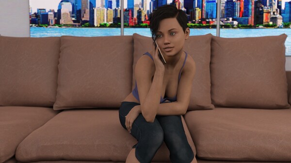 Hard Days Demo screenshot 6