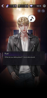 Blood Kissfor windows and Linux 1