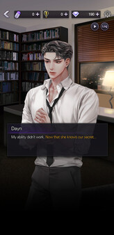 Blood Kiss game for Linux 1