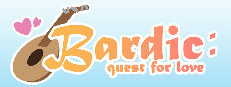 Bardic: Quest for Love 게임 이미지